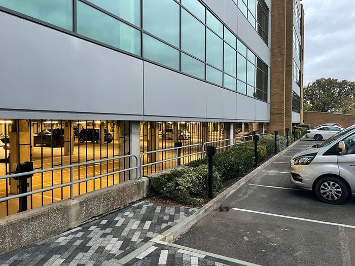 Commercial Installations