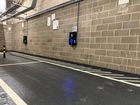 Commercial Installations