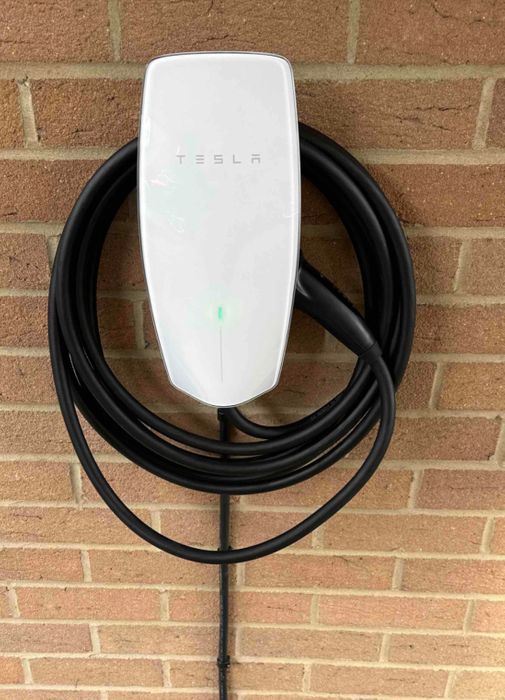 Mr Charger - Electric Vehicle Charger Installations for your home