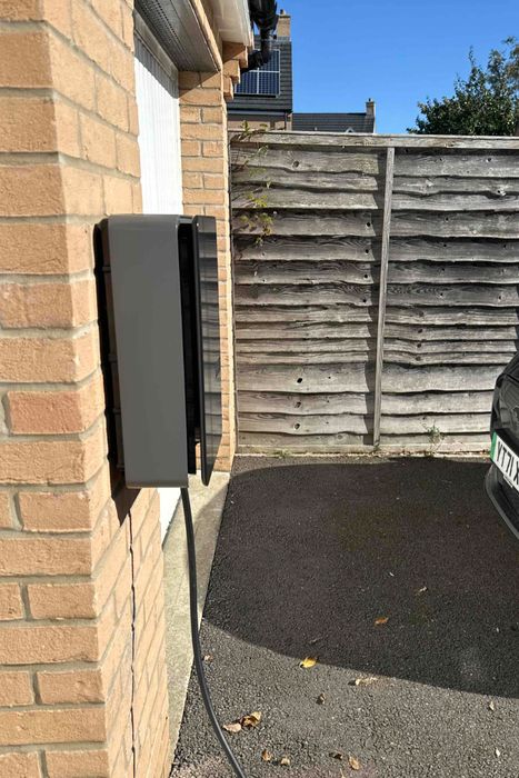 Mr Charger - Electric Vehicle Charger Installations for your home