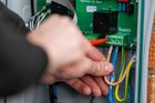 Electric Vehicle Charger - Maintenance and Inspection Services