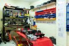 Repairs & Maintenance Services