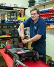 Repairs & Maintenance Services