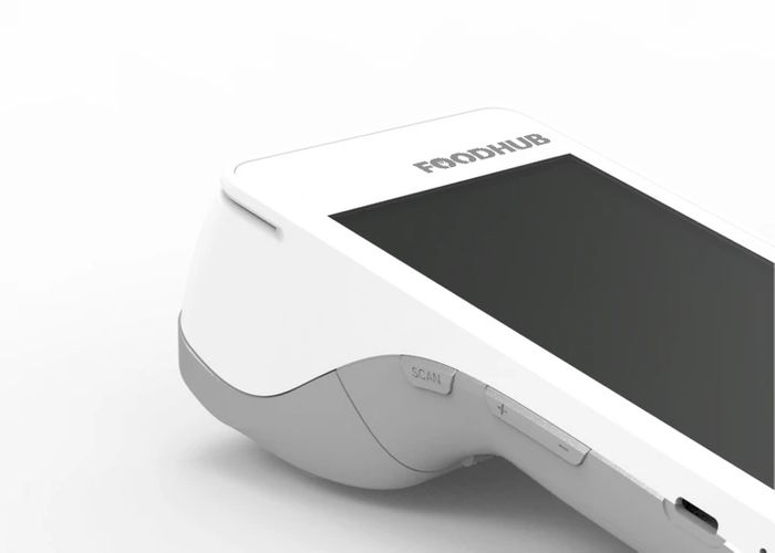 Foodhub APOS (A920)