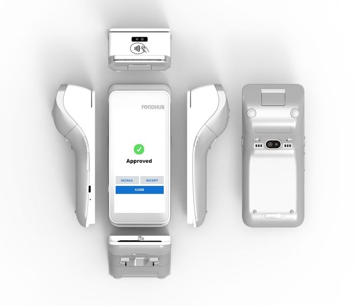 Foodhub APOS (A920)