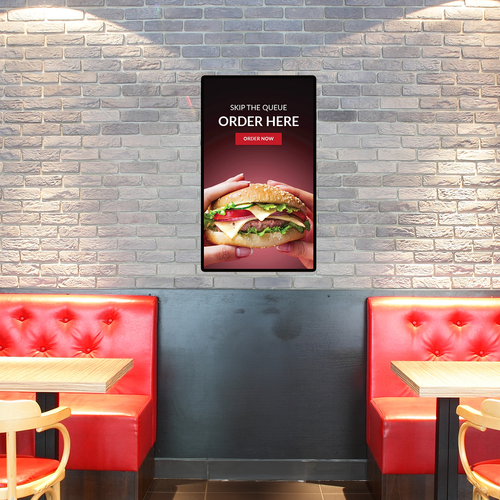 Foodhub Kiosk Lite