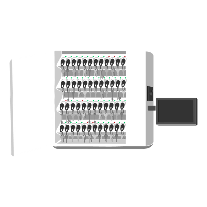EAGLE – The perfect key assembly for your needs