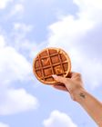 WAFFINE, a Waffle Factory® product !