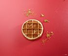 WAFFINE, a Waffle Factory® product !