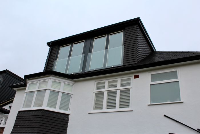 The Loft Converter