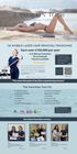 The 1st UK Mobile Laser Hair Removal Franchise
