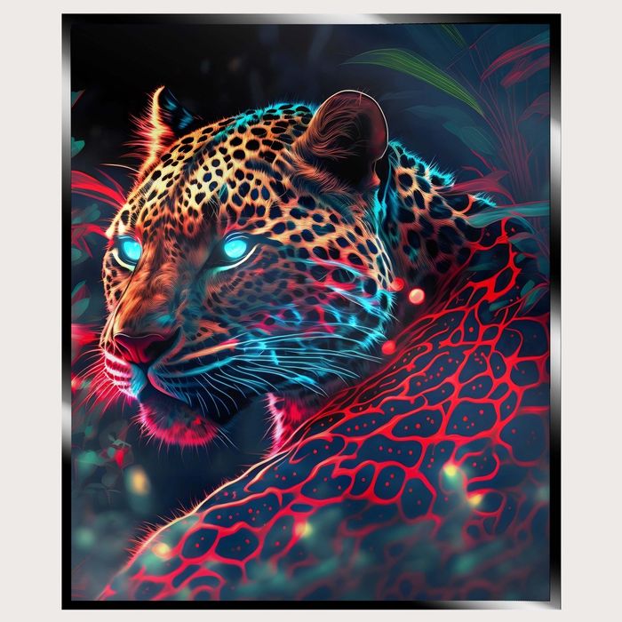 Illuminated Art/Images 'Illuminart'