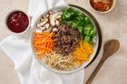 Bibimbap