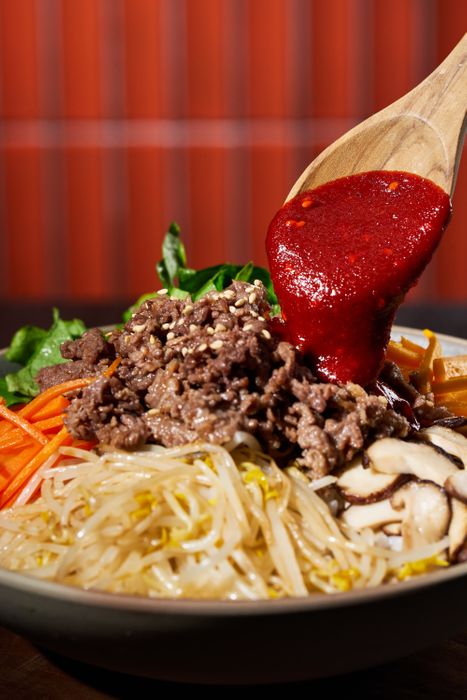 Bibimbap