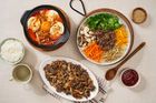Bibimbap