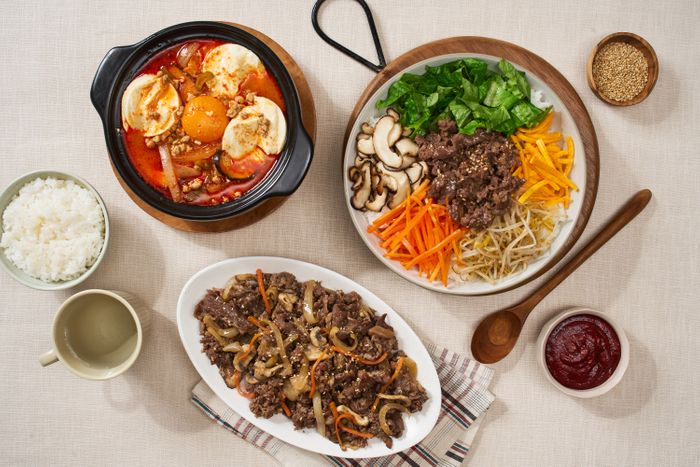 Bibimbap