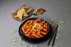 Tteokbokki