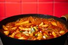 Tteokbokki