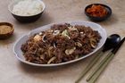 Bulgogi