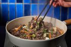 Bulgogi