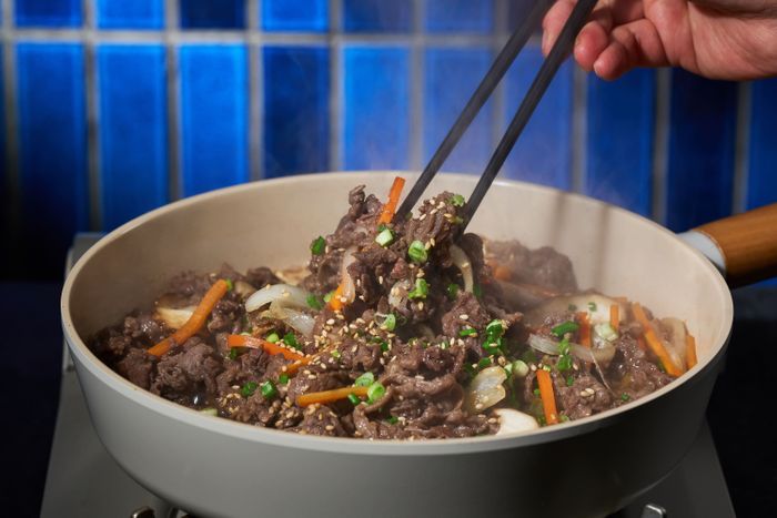 Bulgogi