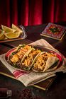 Korean Tacos