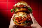 Chicken Burger
