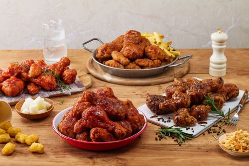 Chicken