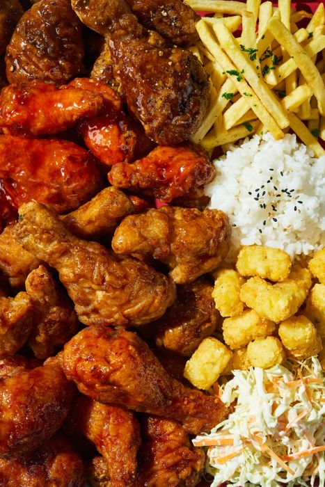 Chicken