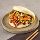 Bao+Bowls