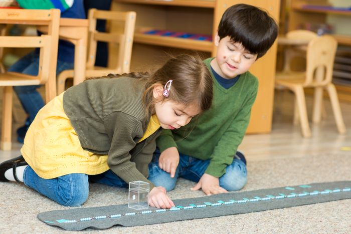 Preschool Franchise