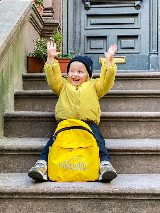 Preschool Franchise