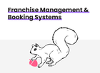 Franchise Management & Booking Systems