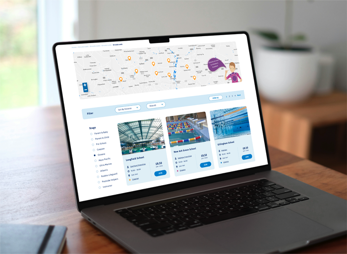 Franchise Management & Booking Systems