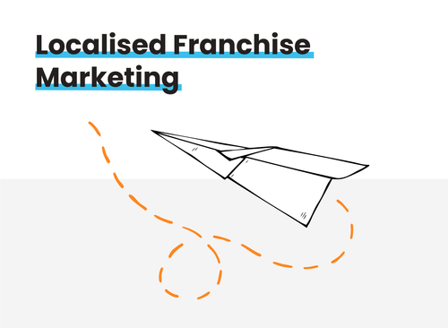 Local & Nationwide Franchise Marketing