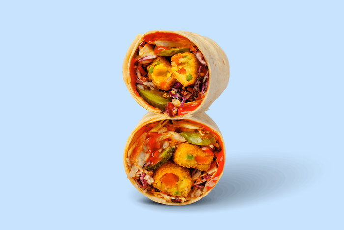 Wraps