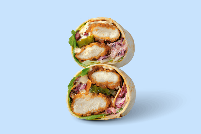 Wraps