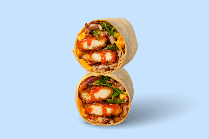 Wraps