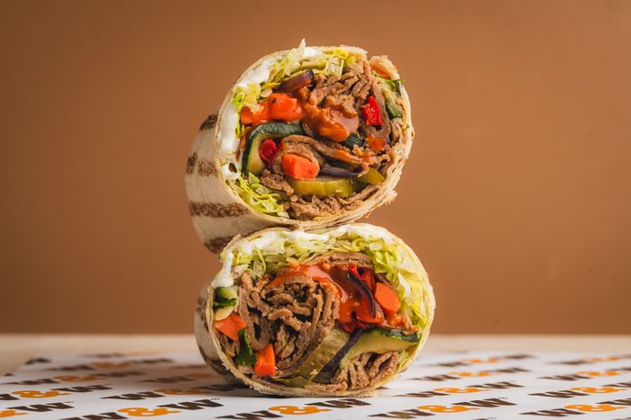 Wraps
