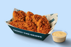 Wings