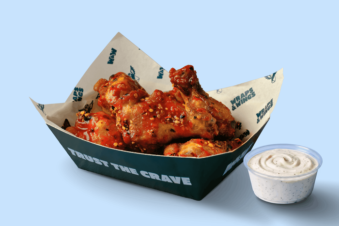 Wings