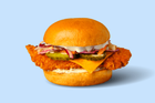 Burgers
