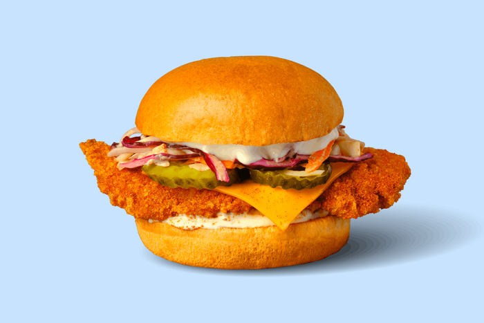 Burgers