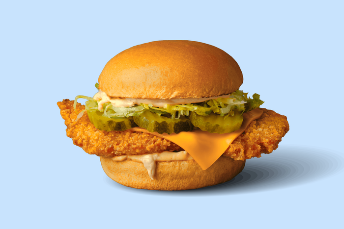 Burgers