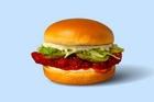 Burgers