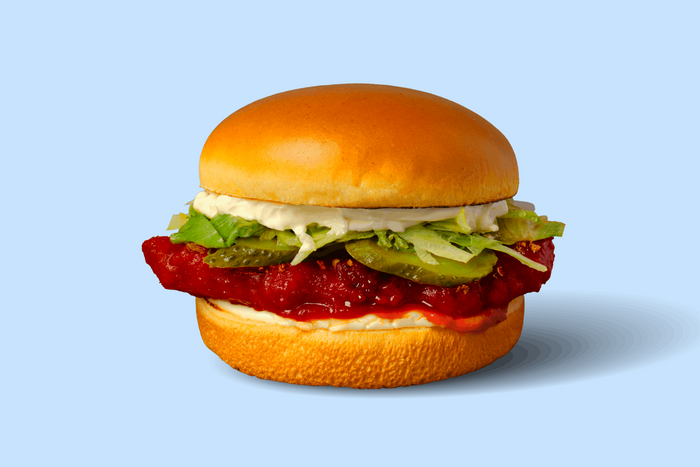 Burgers