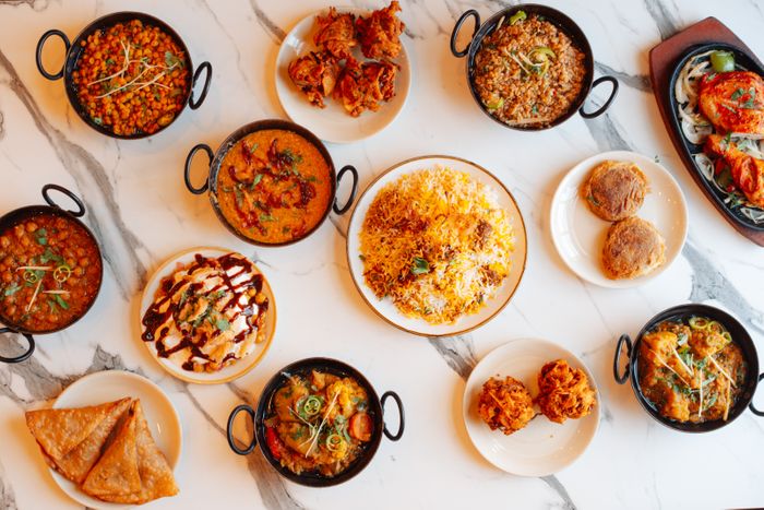 Lahore Karahi Franchise Opportunity – Established London Brand Since 1995