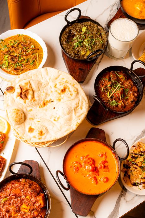 Lahore Karahi Franchise Opportunity – Established London Brand Since 1995