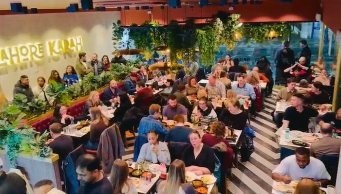 Lahore Karahi Franchise Opportunity – Established London Brand Since 1995