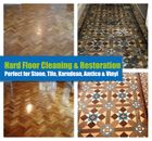 Hard Floor Cleaning Services